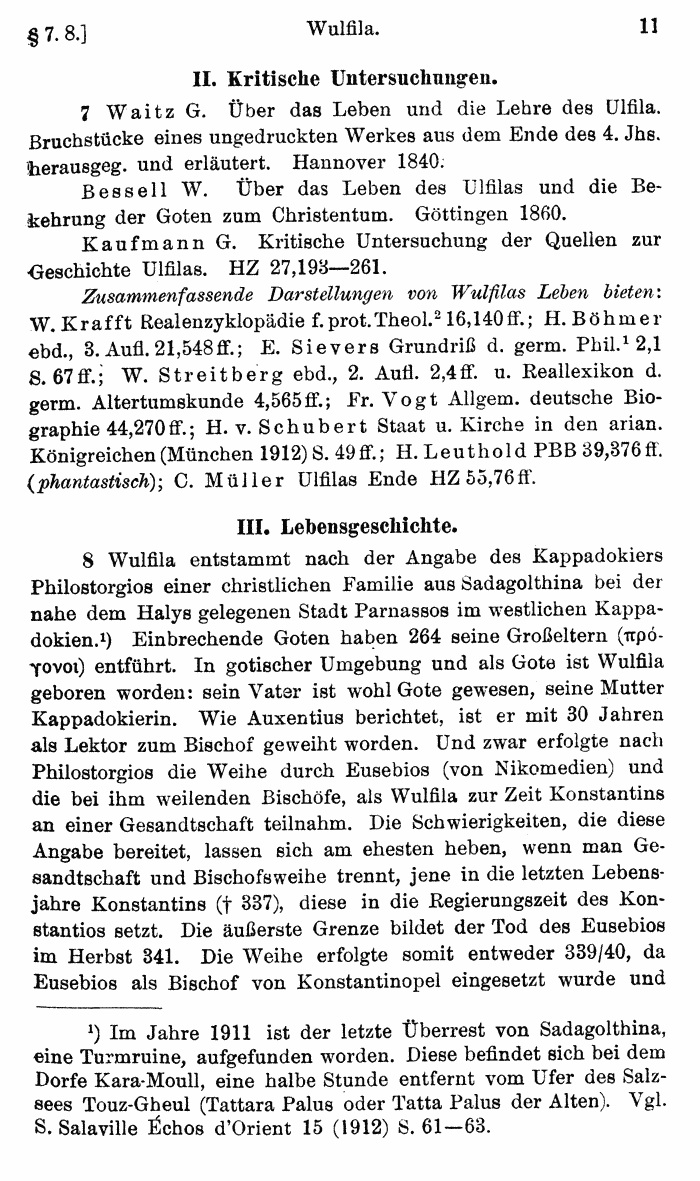 Wilhelm Streitberg 1920: Gotisches Elementarbuch p. 11.