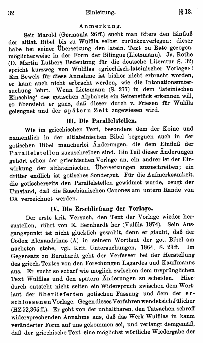 Wilhelm Streitberg 1920: Gotisches Elementarbuch p. 32.