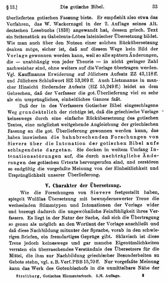 Wilhelm Streitberg 1920: Gotisches Elementarbuch p. 33.