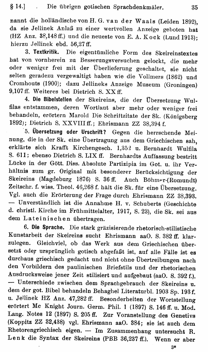 Wilhelm Streitberg 1920: Gotisches Elementarbuch p. 35.